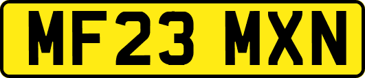 MF23MXN