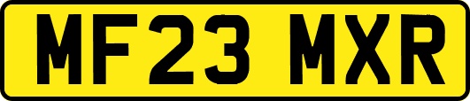 MF23MXR