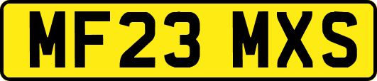 MF23MXS