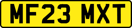MF23MXT
