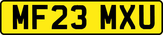 MF23MXU