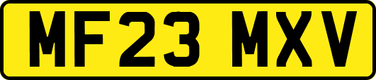 MF23MXV