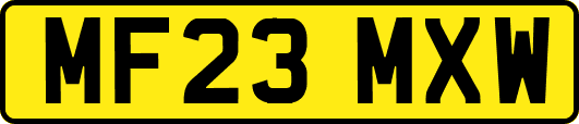 MF23MXW
