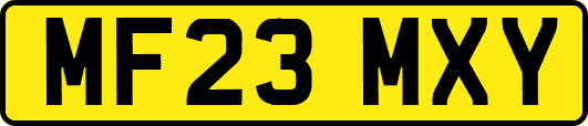 MF23MXY