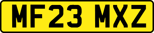 MF23MXZ