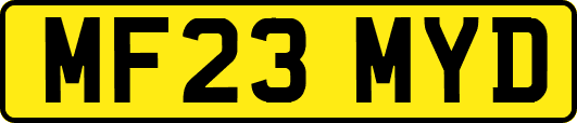 MF23MYD