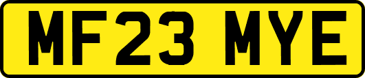MF23MYE