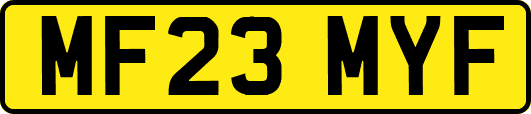 MF23MYF