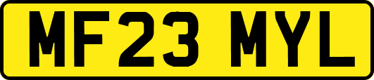 MF23MYL