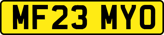 MF23MYO