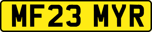 MF23MYR