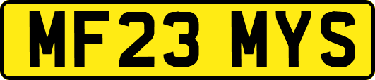 MF23MYS