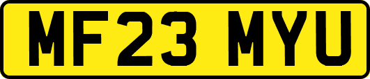MF23MYU
