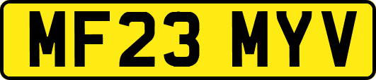MF23MYV