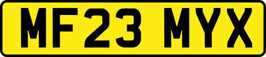 MF23MYX