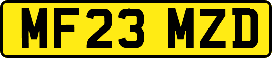 MF23MZD