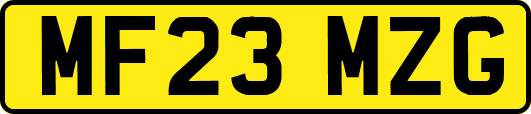 MF23MZG