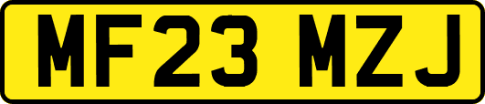 MF23MZJ