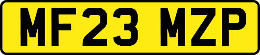 MF23MZP