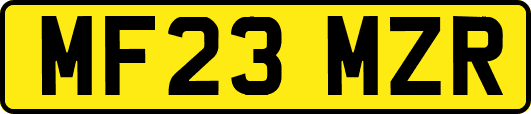 MF23MZR