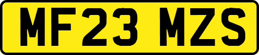 MF23MZS