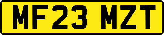 MF23MZT