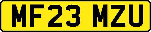 MF23MZU