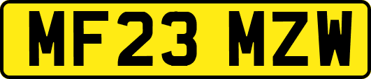 MF23MZW