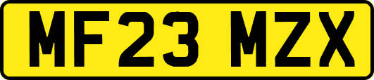 MF23MZX