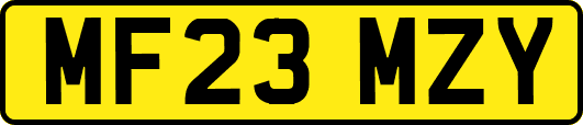 MF23MZY