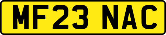 MF23NAC