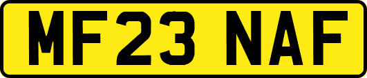 MF23NAF