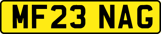 MF23NAG