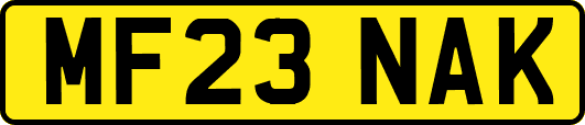 MF23NAK