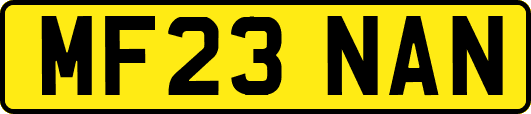 MF23NAN