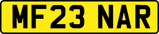 MF23NAR