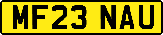 MF23NAU