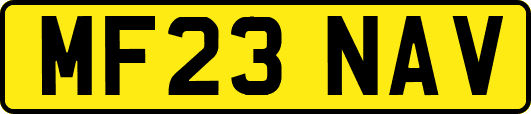 MF23NAV
