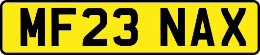 MF23NAX