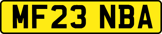 MF23NBA