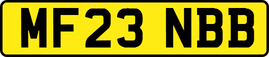 MF23NBB