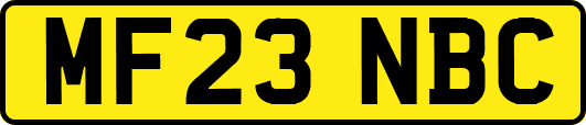 MF23NBC