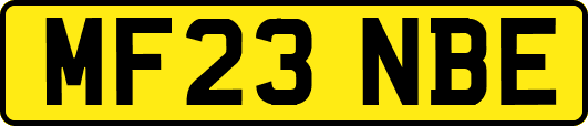 MF23NBE