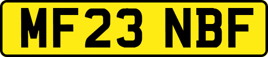 MF23NBF