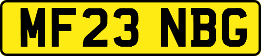MF23NBG