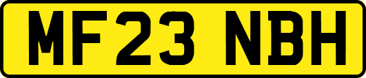 MF23NBH
