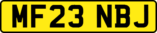 MF23NBJ