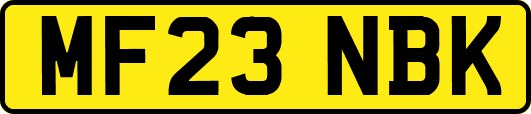 MF23NBK