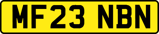 MF23NBN