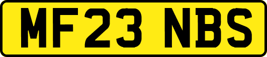 MF23NBS